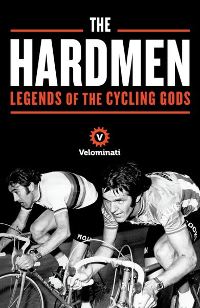 Produktbild: The Hardmen