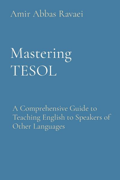 Produktbild: Mastering TESOL