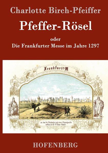 Produktbild: Pfeffer-R&ouml;sel