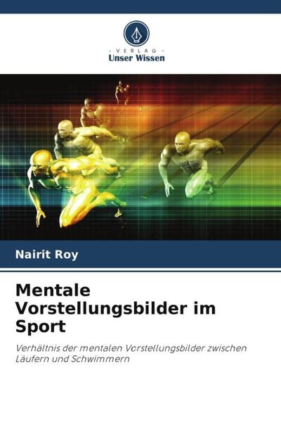 Produktbild: Mentale Vorstellungsbilder im Sport