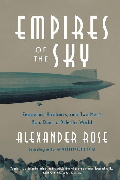 Produktbild: Empires of the Sky
