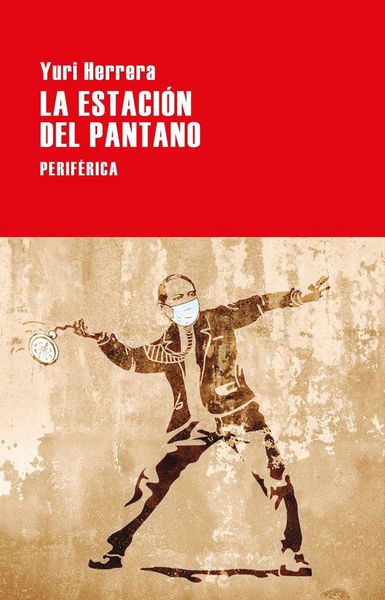 Produktbild: La estaci&oacute;n del pantano