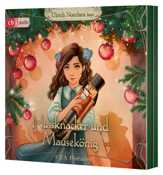 Produktbild: Nussknacker und Mausek&ouml;nig