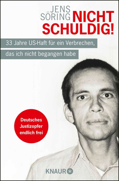 Produktbild: Nicht schuldig!