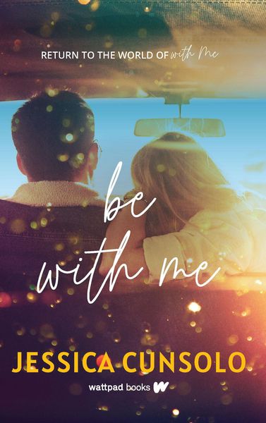 Produktbild: Be with Me