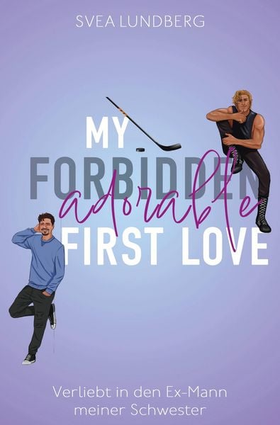 Produktbild: My forbidden adorable First Love