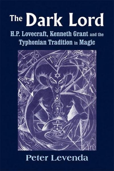 Produktbild: The Dark Lord