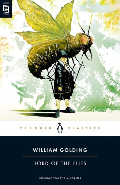 Produktbild: Lord of the Flies