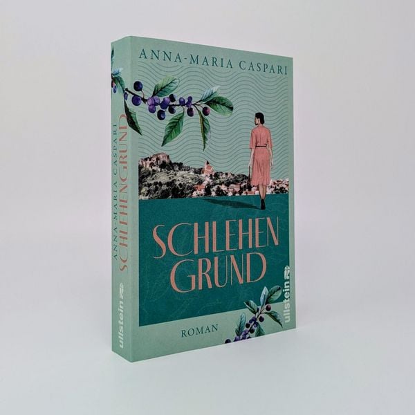 Produktbild: Schlehengrund