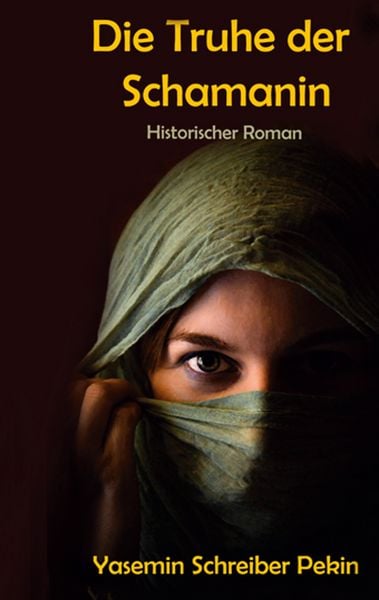 Produktbild: Die Truhe der Schamanin