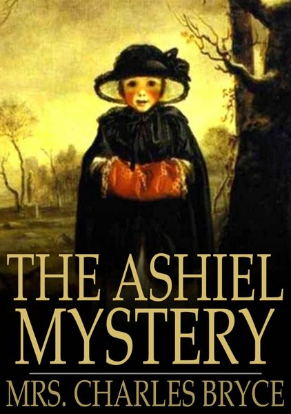 Produktbild: Ashiel Mystery