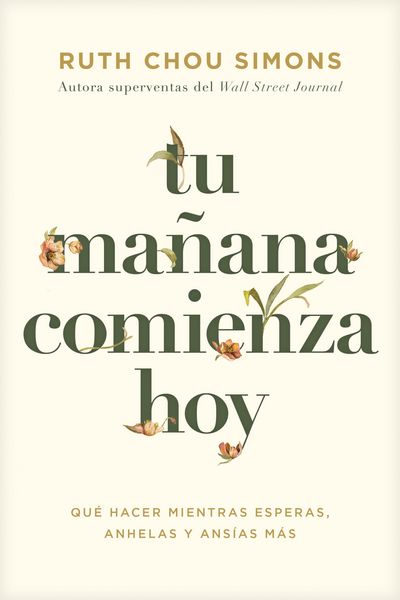 Produktbild: Tu ma&ntilde;ana comienza hoy
