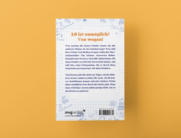 Die geheimen Tricks der 1,0er-Schüler