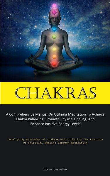 Produktbild: Chakras