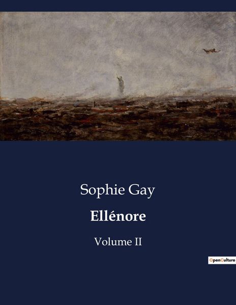 Produktbild: Ell&eacute;nore