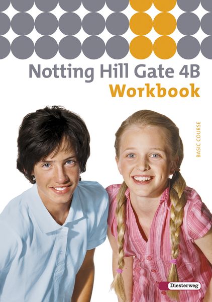 Produktbild: Notting Hill Gate - Ausgabe 2007