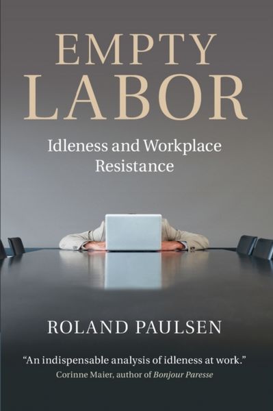 Produktbild: Empty Labor