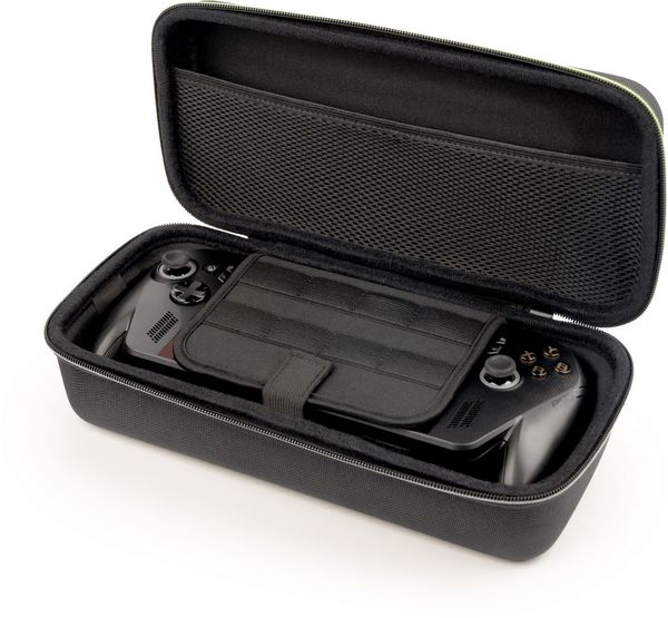 Produktbild: Bag XL - black [ROG XBOX ALLY]