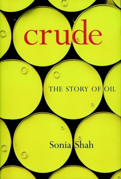Produktbild: Crude
