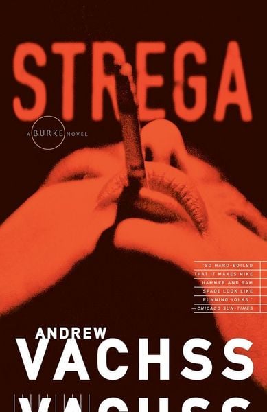 Produktbild: Strega