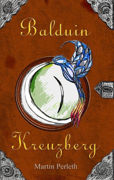 Produktbild: Balduin Kreuzberg