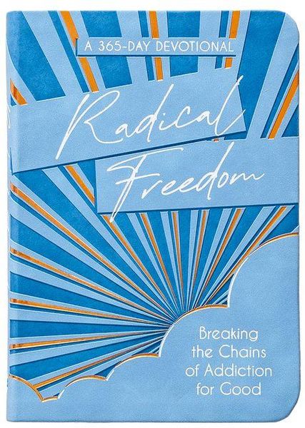 Produktbild: Radical Freedom