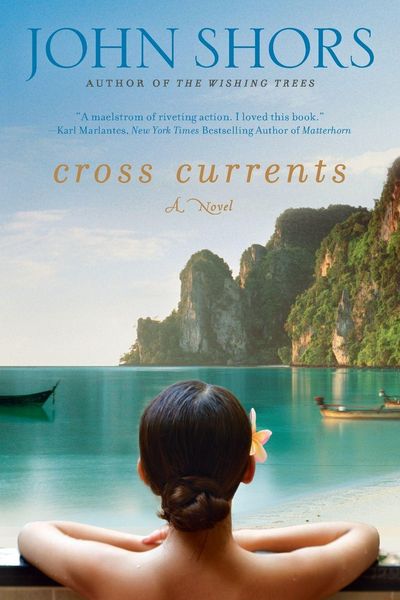 Produktbild: Cross Currents