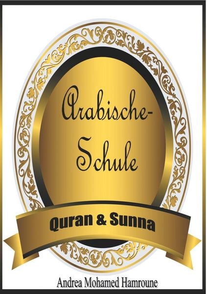 Produktbild: Arabische Schule
