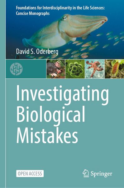 Produktbild: Investigating Biological Mistakes