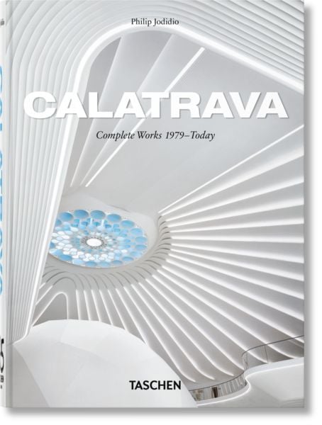 Produktbild: Calatrava