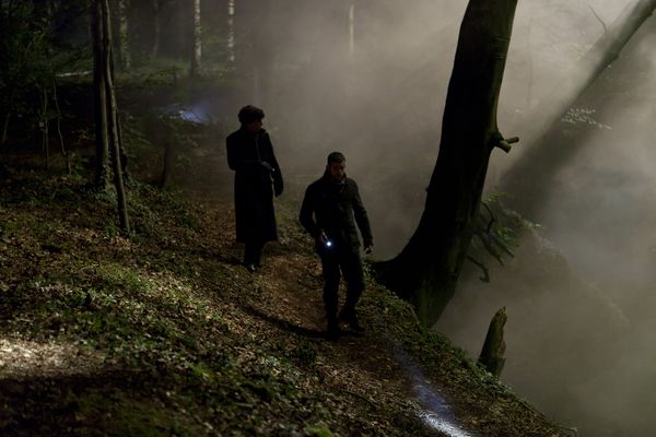 Sherlock - Staffel 2 [2 BRs]