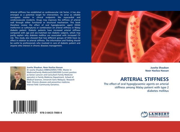 Produktbild: Arterial Stiffness