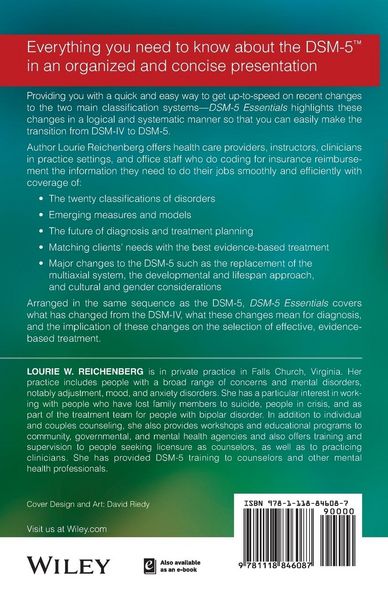 Produktbild: DSM-5 Essentials