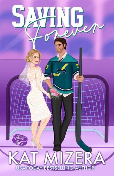 Produktbild: Saving Forever