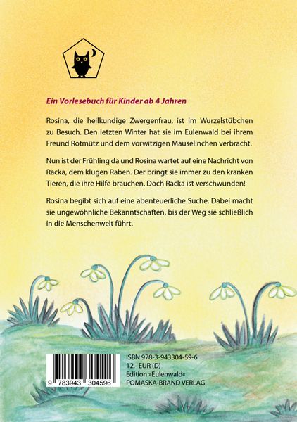 Rosina / Rosina – Auf der Suche nach Racka