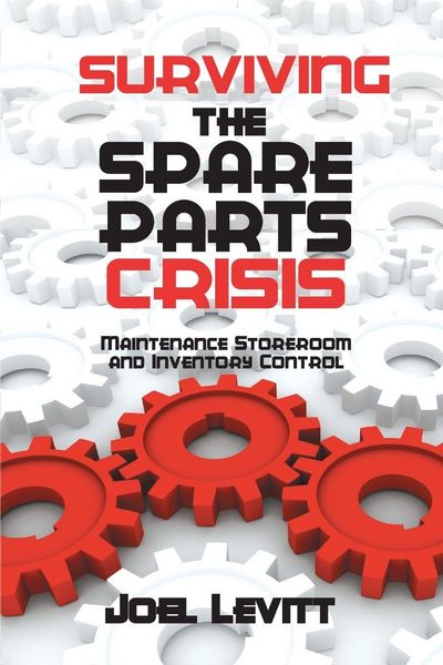 Produktbild: Surviving the Spare Parts Crisis