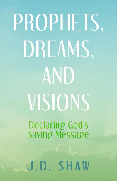 Produktbild: Prophets, Dreams, and Visions