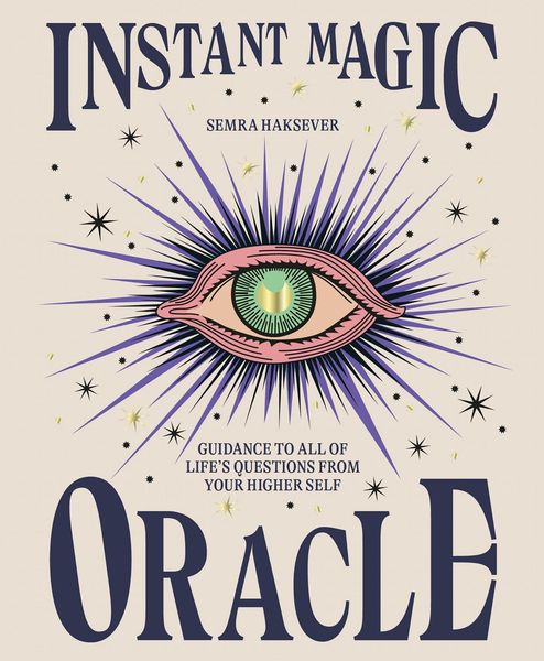 Produktbild: Instant Magic Oracle