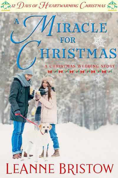 Produktbild: A Miracle for Christmas (12 Days of Heartwarming Christmas)