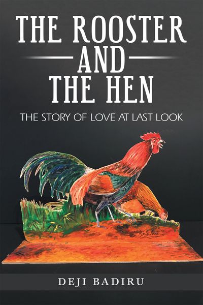 Produktbild: The Rooster and the Hen