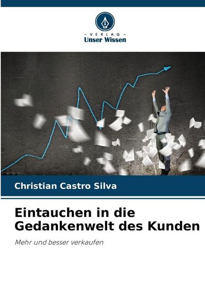 Produktbild: Eintauchen in die Gedankenwelt des Kunden