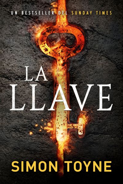 Produktbild: La llave
