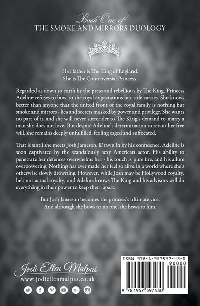 Produktbild: The Controversial Princess