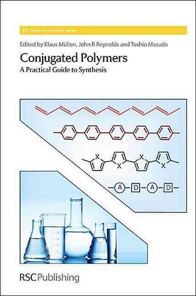 Produktbild: Conjugated Polymers