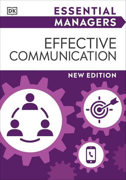 Produktbild: Effective Communication