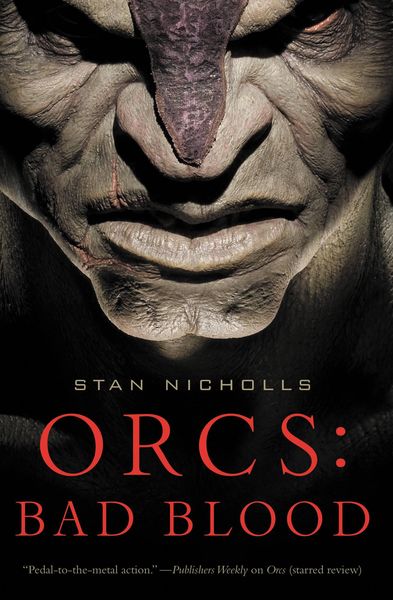 Produktbild: Orcs