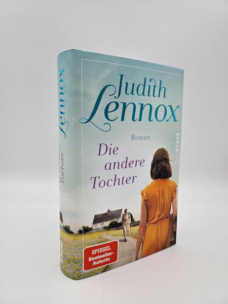Produktbild: Die andere Tochter