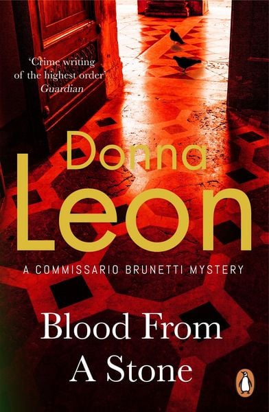Produktbild: Blood from a Stone
