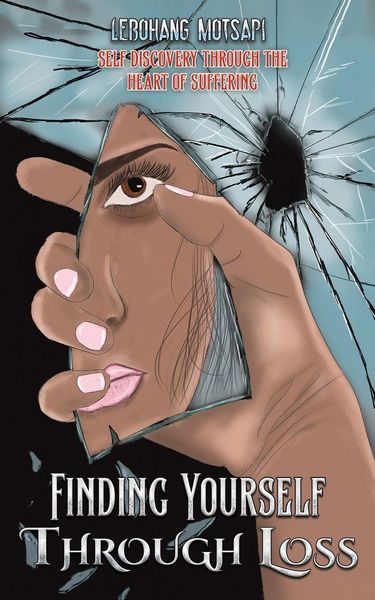 Produktbild: Finding Yourself Through Loss