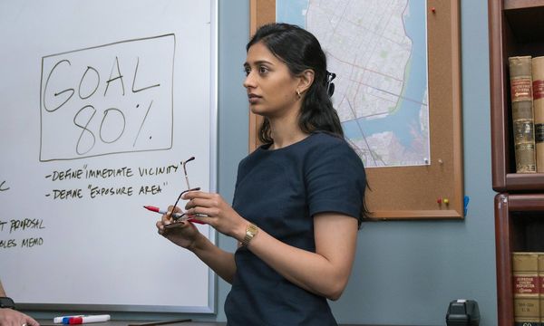 Produktbild: Der Fall 9/11 - Was ist ein Leben wert?